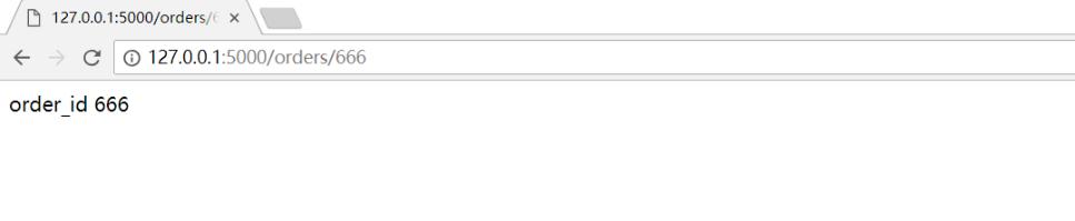 访问 127.0.0.1:8000